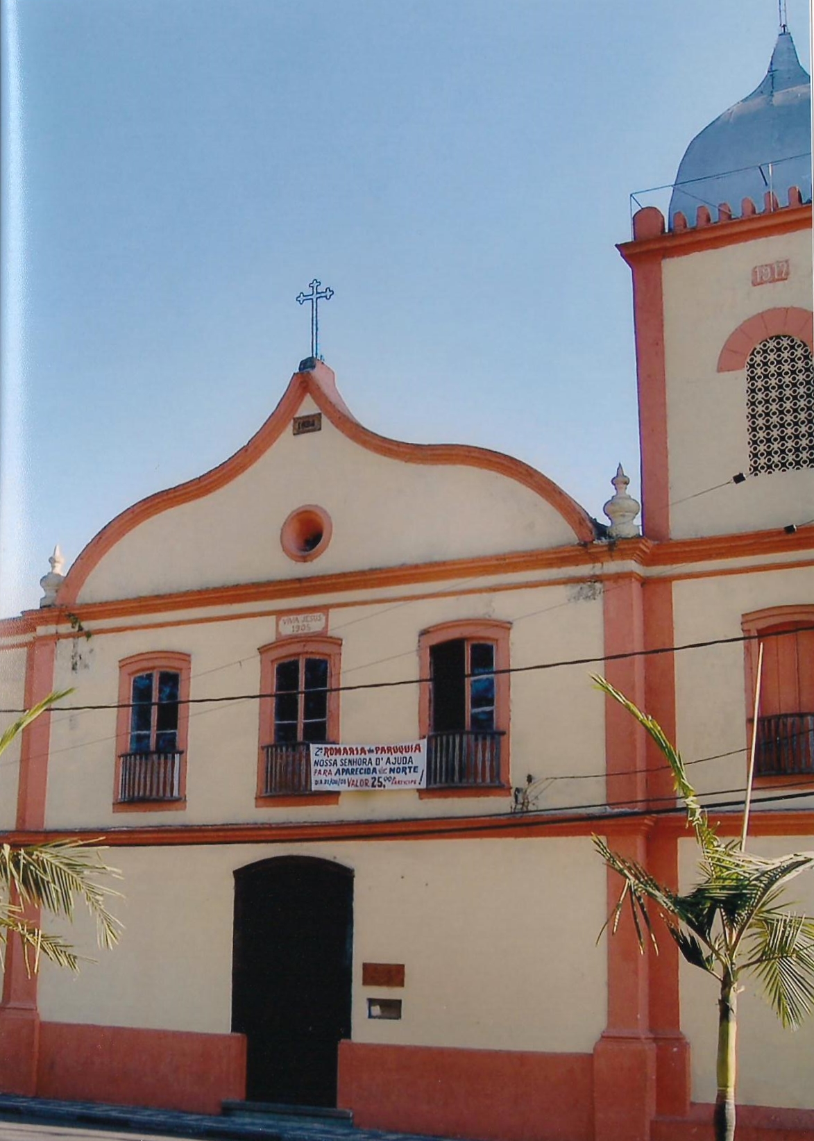 Museu Da Câmara De Itaquaquecetuba