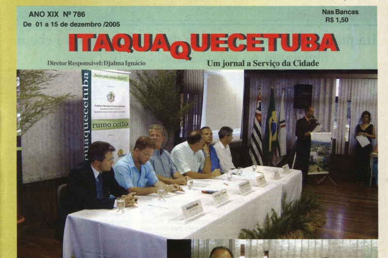 Galeria revista-itaquaquecetuba-2005